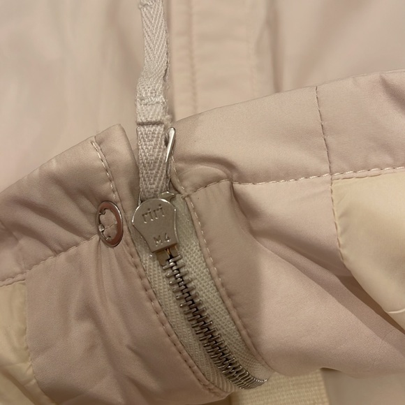 Nike ESC Down Collared Vest Wheat Men's Size S - Picture 5 of 14